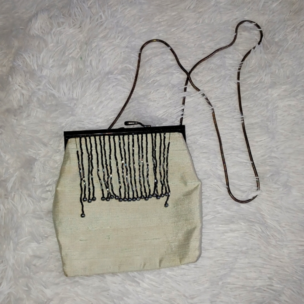 Vtg 👛Via Repubblica small purse